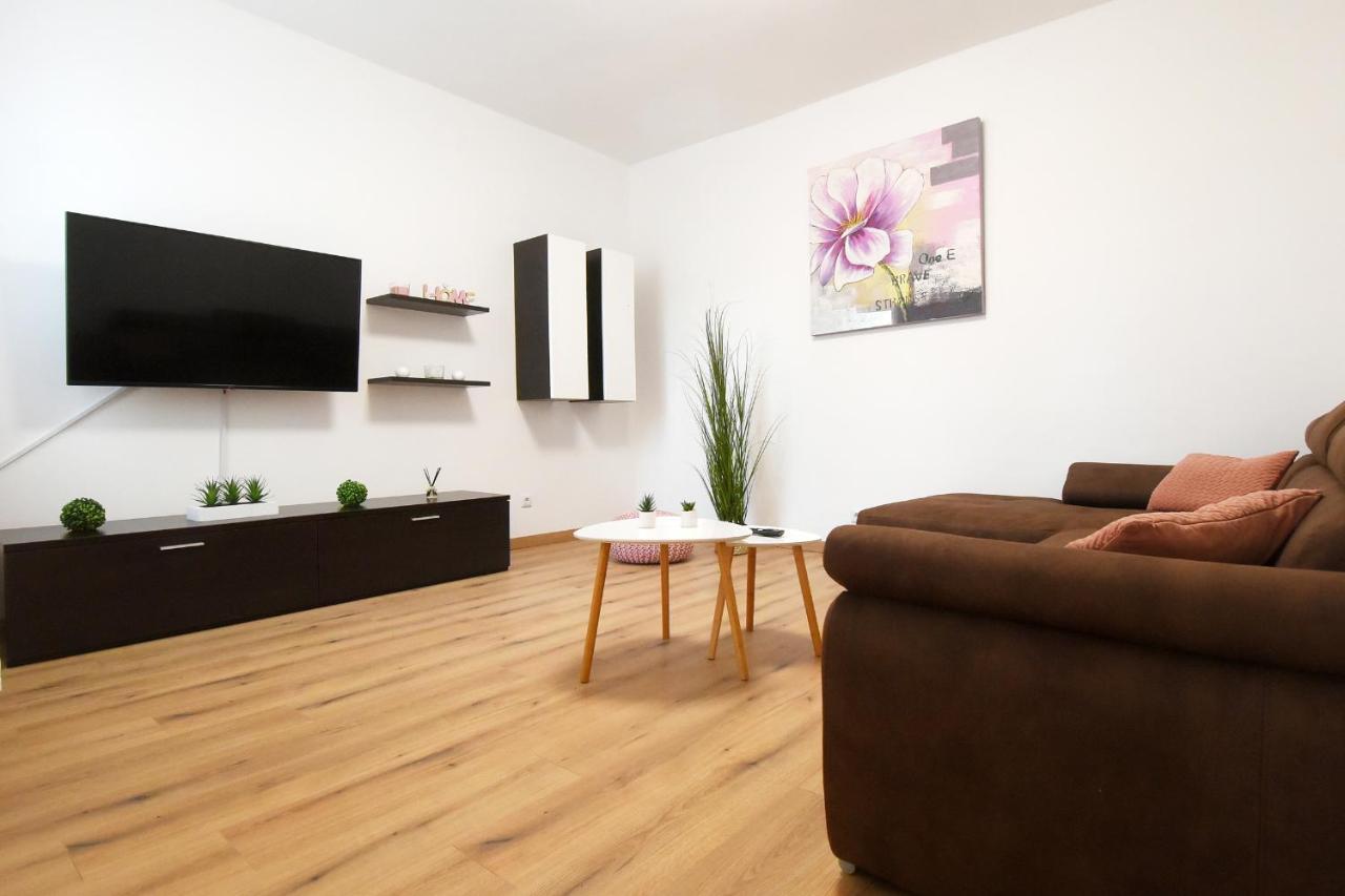 Apartman Barkunada วอดิยัน ภายนอก รูปภาพ