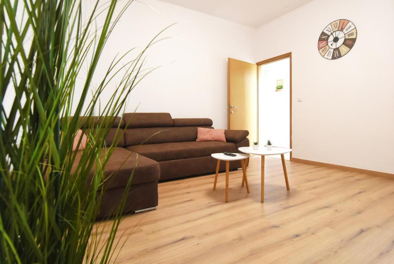 Apartman Barkunada วอดิยัน ภายนอก รูปภาพ