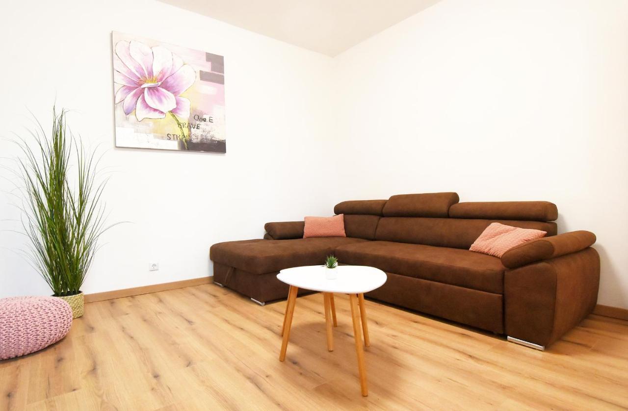 Apartman Barkunada วอดิยัน ภายนอก รูปภาพ