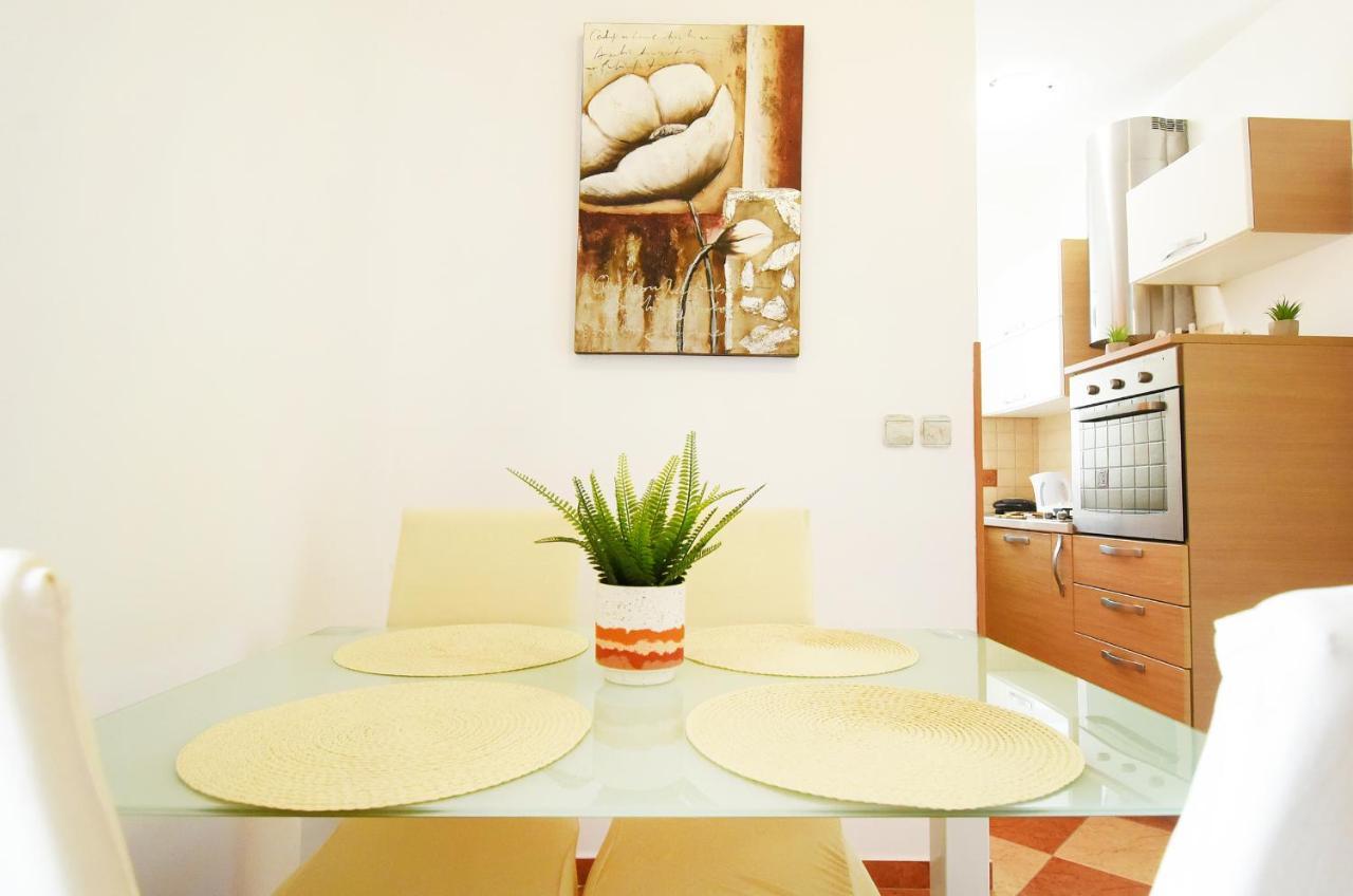 Apartman Barkunada วอดิยัน ภายนอก รูปภาพ