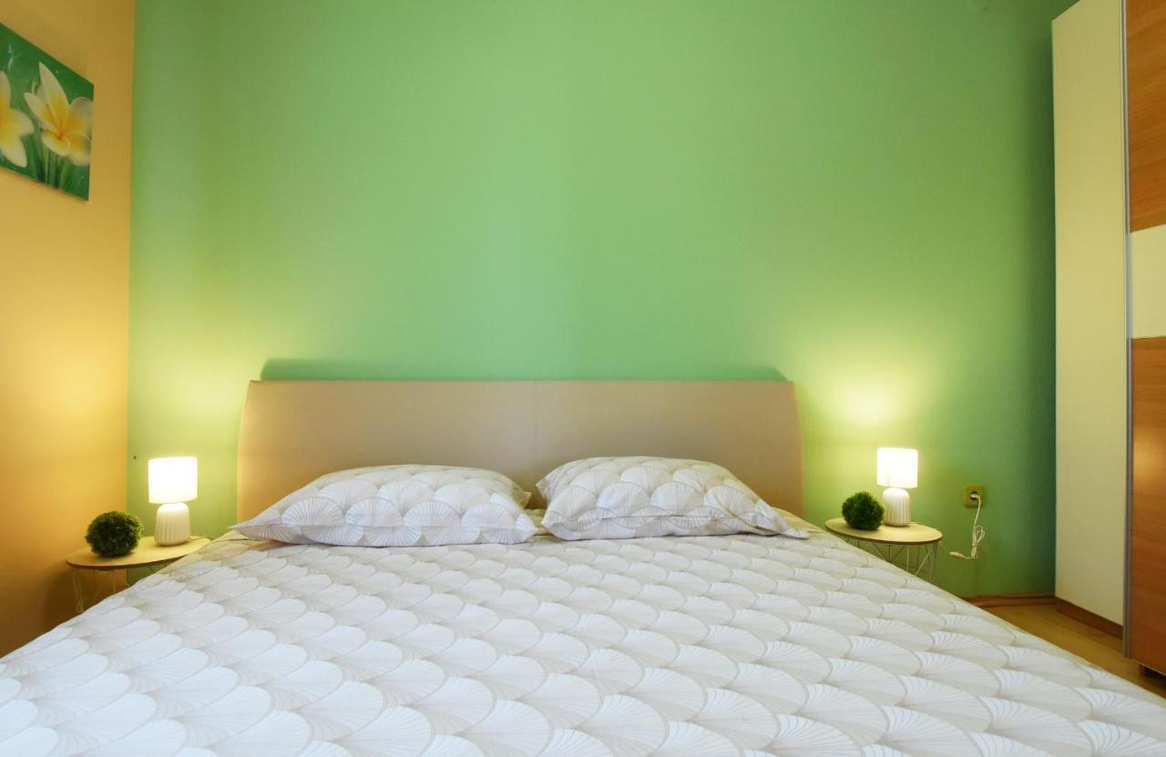 Apartman Barkunada วอดิยัน ภายนอก รูปภาพ