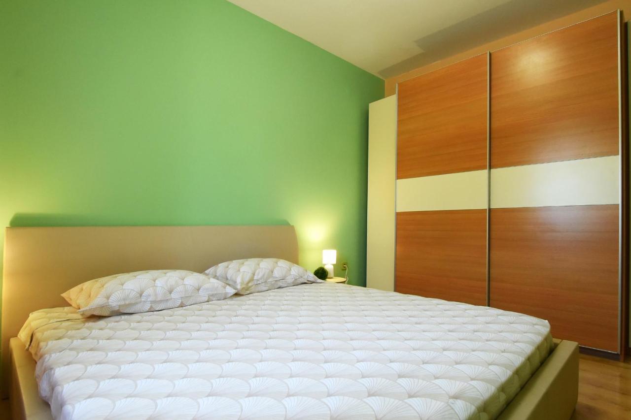 Apartman Barkunada วอดิยัน ภายนอก รูปภาพ
