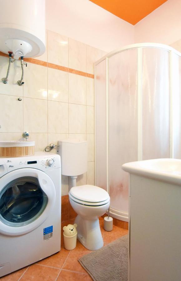 Apartman Barkunada วอดิยัน ภายนอก รูปภาพ