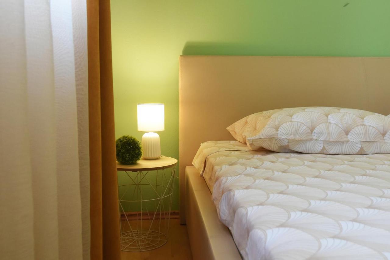 Apartman Barkunada วอดิยัน ภายนอก รูปภาพ