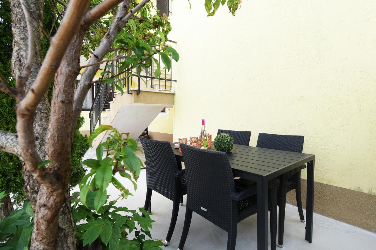 Apartman Barkunada วอดิยัน ภายนอก รูปภาพ