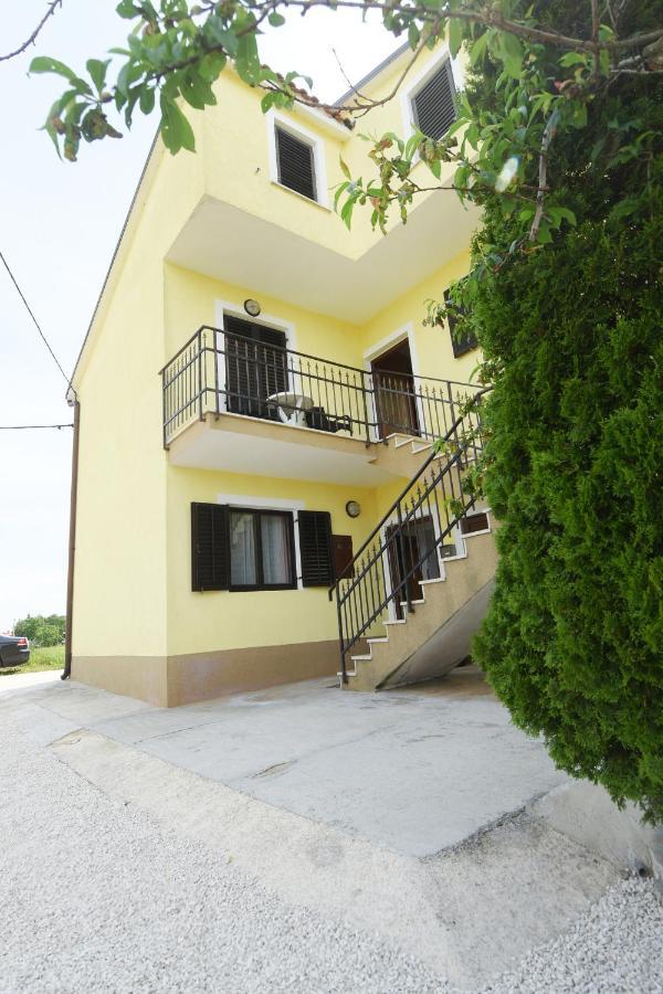 Apartman Barkunada วอดิยัน ภายนอก รูปภาพ