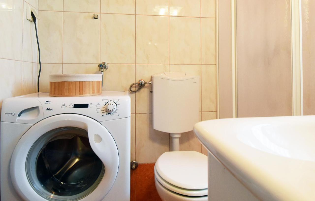 Apartman Barkunada วอดิยัน ภายนอก รูปภาพ