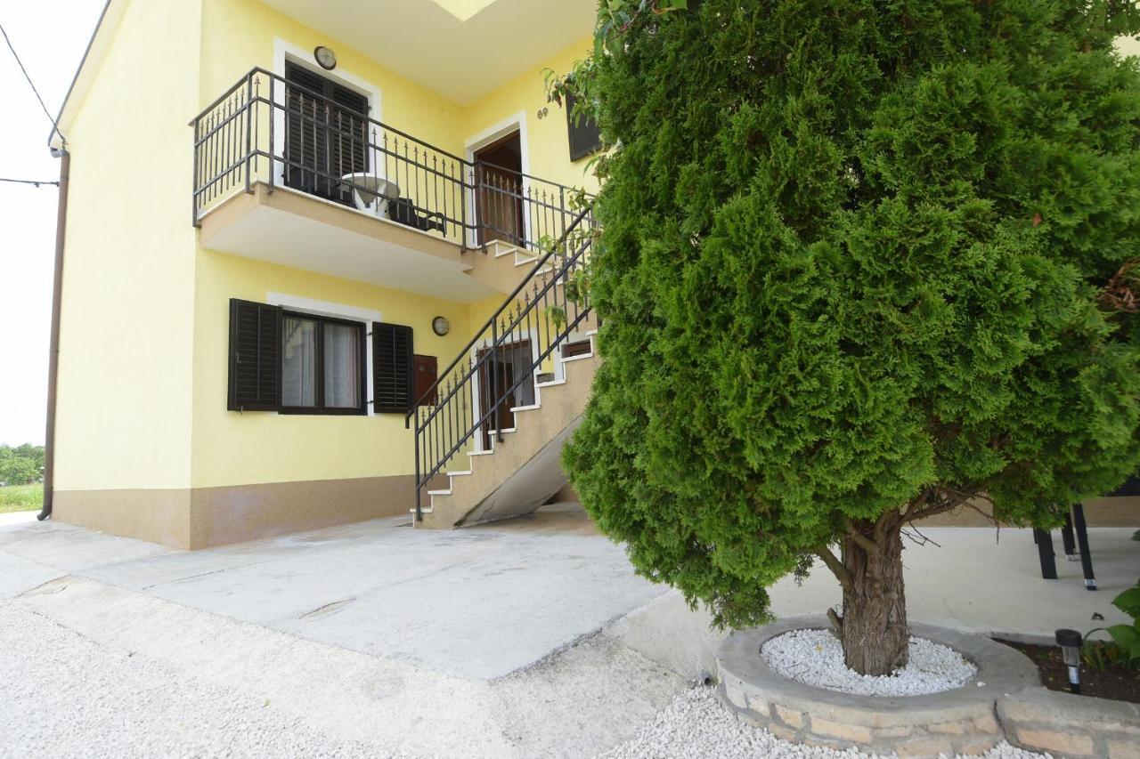 Apartman Barkunada วอดิยัน ภายนอก รูปภาพ