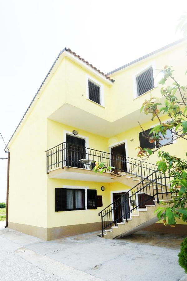 Apartman Barkunada วอดิยัน ภายนอก รูปภาพ